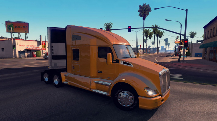 Truck simulátory od SCS Software nově nabídnou širokou úpravu kol