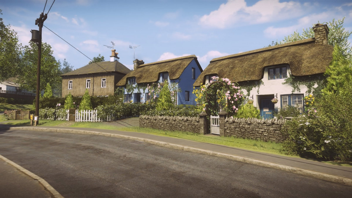 Tvůrci Dear Esther si dávají dlouhou pauzu - unavily je walking simulátory a příběhové hry