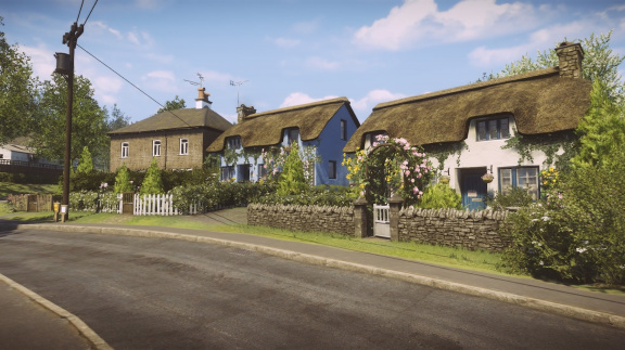 Tvůrci Dear Esther si dávají dlouhou pauzu - unavily je walking simulátory a příběhové hry