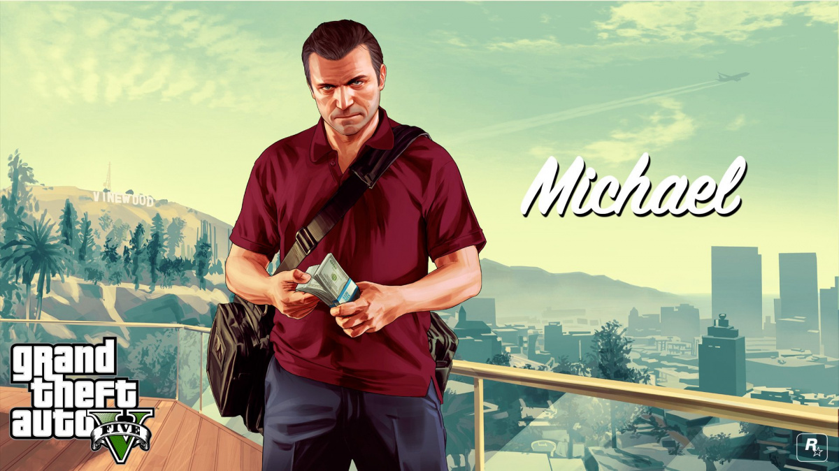 Finanční výsledky Take-Two táhne GTA V, ale na dračku šla v posledním roce i Civilizace