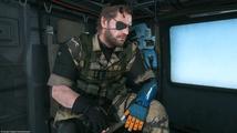 Metal Gear Solid 5: The Phantom Pain