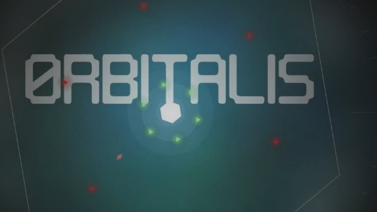 Orbitalis
