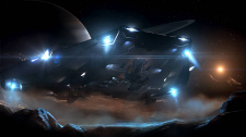 Elite: Dangerous