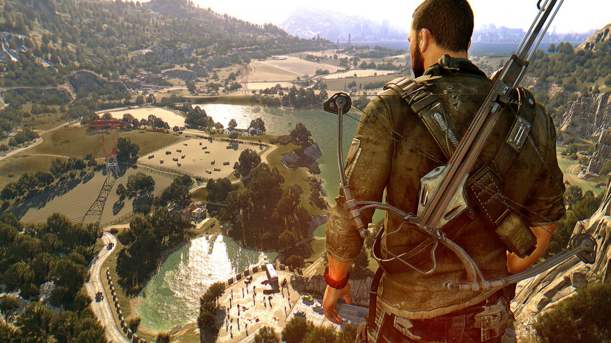 Trailer na Dying Light: The Following zvěstuje proroctví o spasiteli