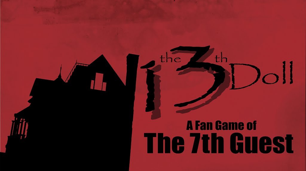 Duchovní nástupce The 7th Guest od fanoušků uspěl tam, kde původní tvůrci tvrdě narazili