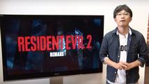 Resident Evil 2 Remake