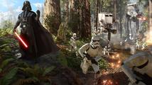 Star Wars: Battlefront (DICE)