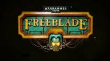 Warhammer 40 000: Freeblade