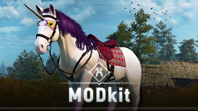 Oficiální nástroje pro modování Zaklínače III jsou venku, děj se vůle tvůrčí