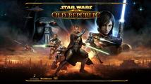 Zahrajte si zdarma Star Wars: The Old Republic - lepší příležitost nikdy nebyla