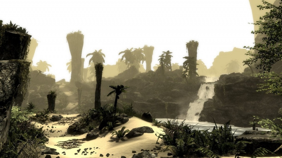 Kompletní předělávka Skyrimu Enderal se předvádí v novém videu