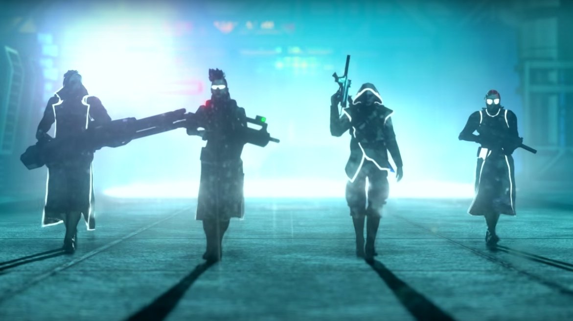 Kyberpunková realtime strategie Satellite Reign vyjde koncem srpna