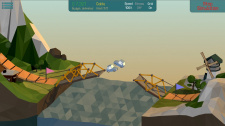 Poly Bridge