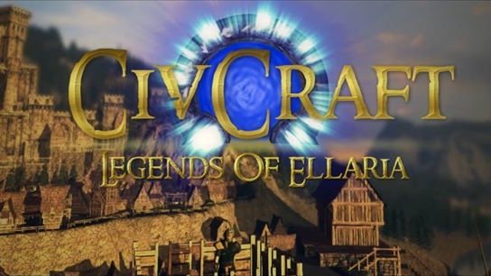 Legends of Ellaria