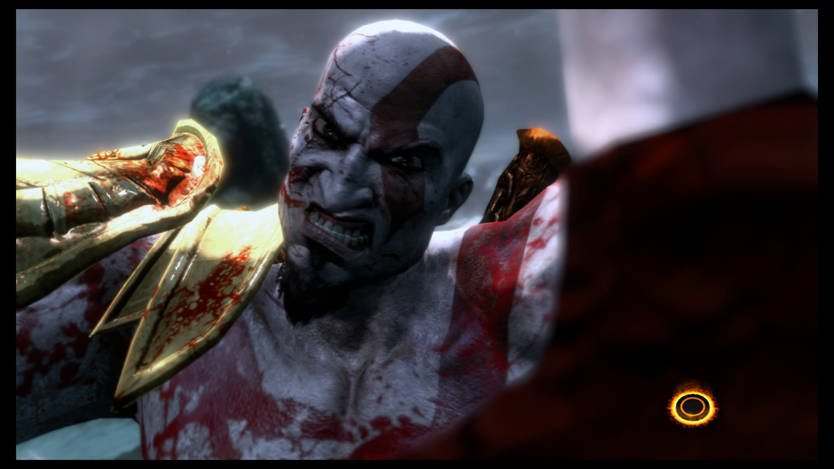 Události mezi trilogií God of War a posledním dílem odhalí komiksová série