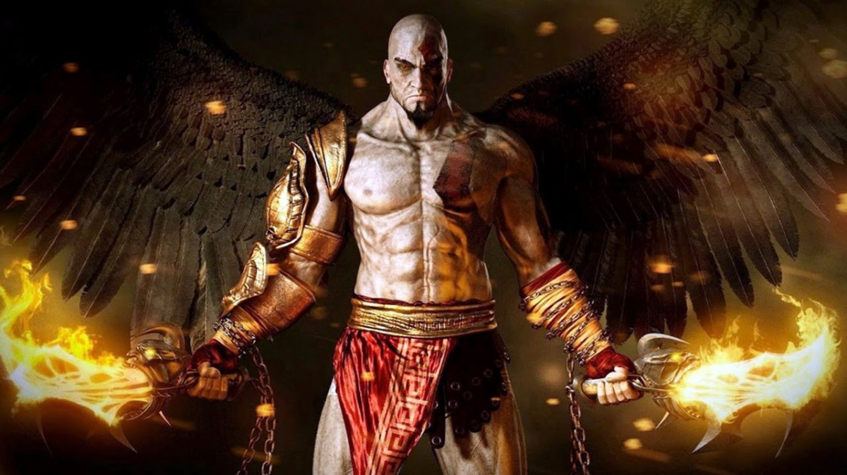 God of War III Remastered - recenze