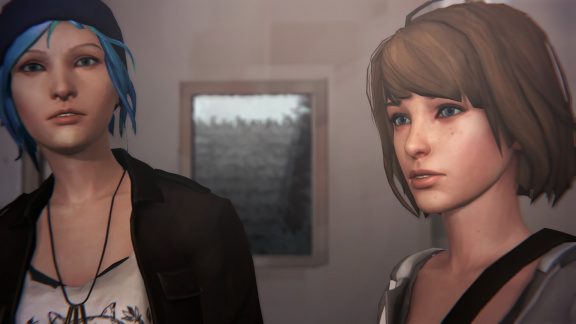 Tencent koupil minoritní podíl ve francouzském studiu Dontnod za 30 milionů eur