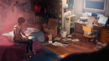 Life is Strange - Darkroom (4. epizoda)