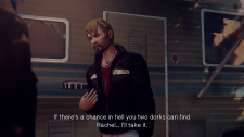 Life is Strange - Darkroom (4. epizoda)