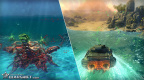 WARSHIFT
