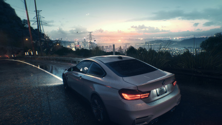Need for Speed