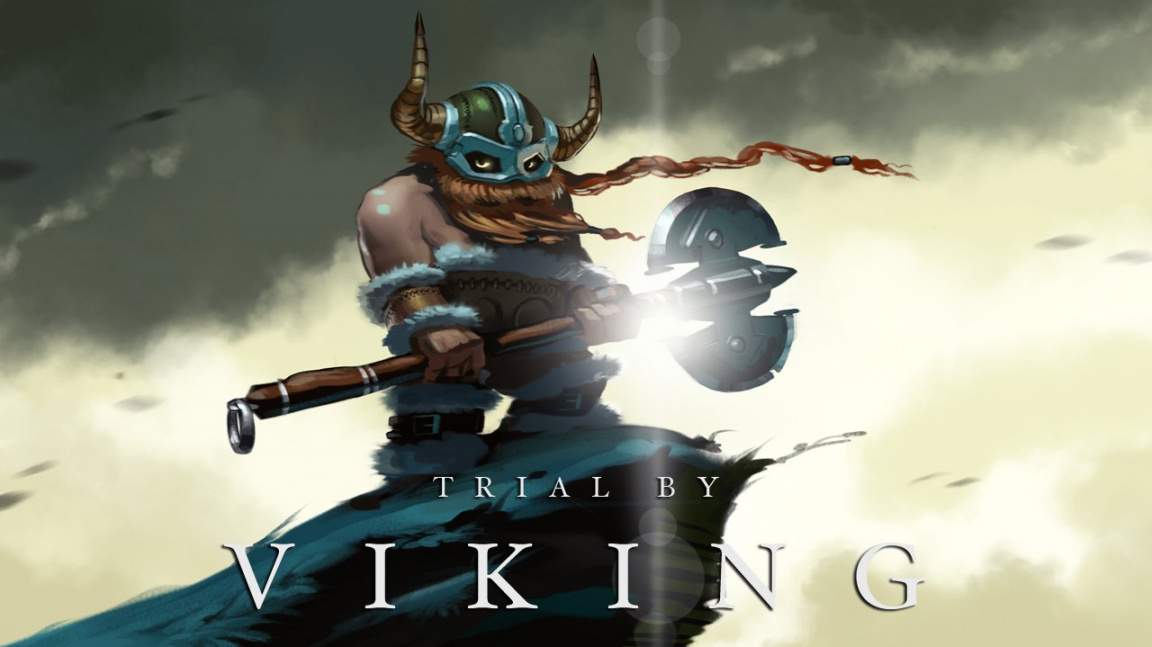 Bizarní Trial by Viking míchá plošinovku s RPG a dungeonem