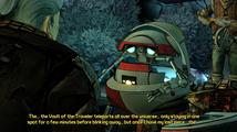 Tales from the Borderlands Episode 4: Escape Plan Bravo