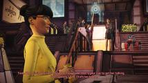 Tales from the Borderlands Episode 4: Escape Plan Bravo