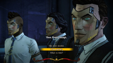 Tales from the Borderlands Episode 4: Escape Plan Bravo