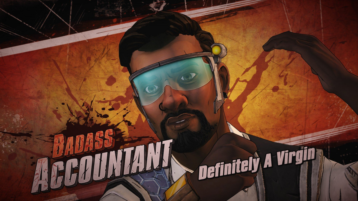 Tales from the Borderlands - recenze 4. epizody