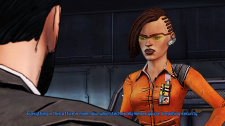 Tales from the Borderlands Episode 4: Escape Plan Bravo