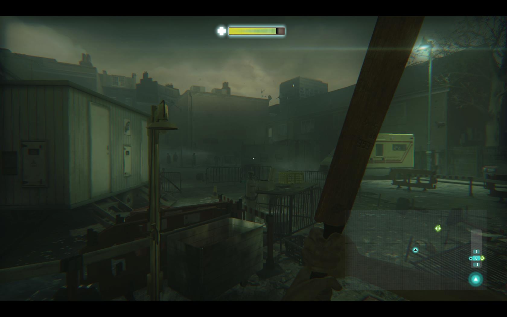 Zombi