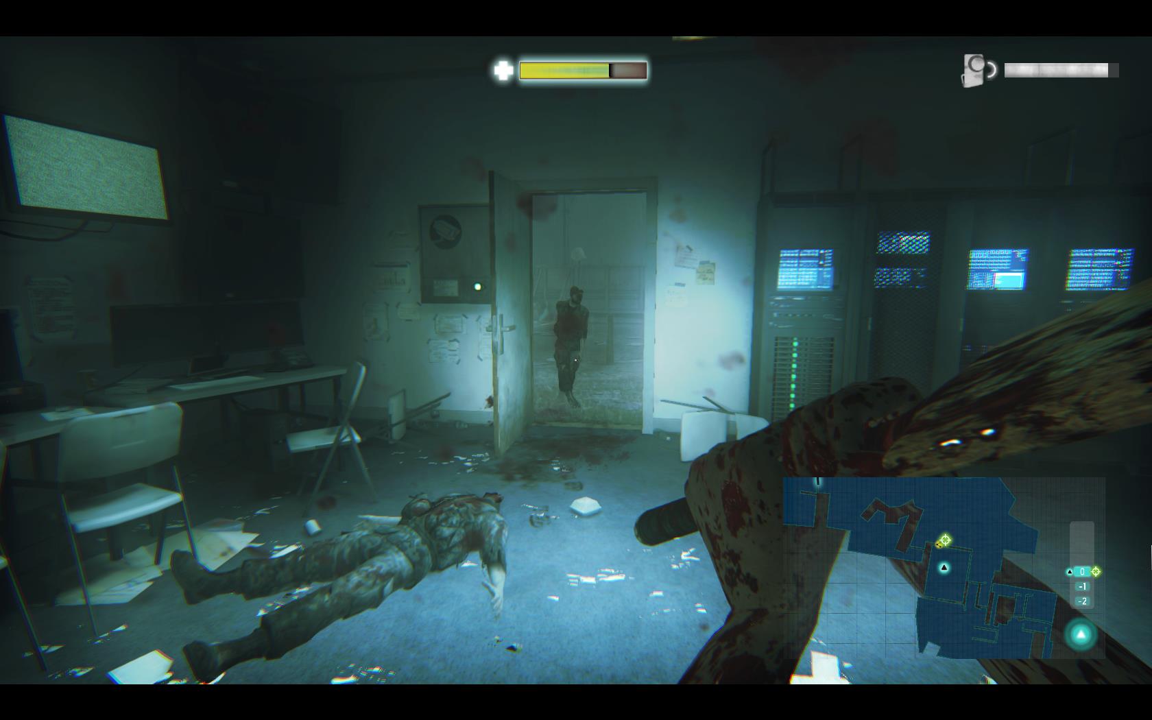 Zombi