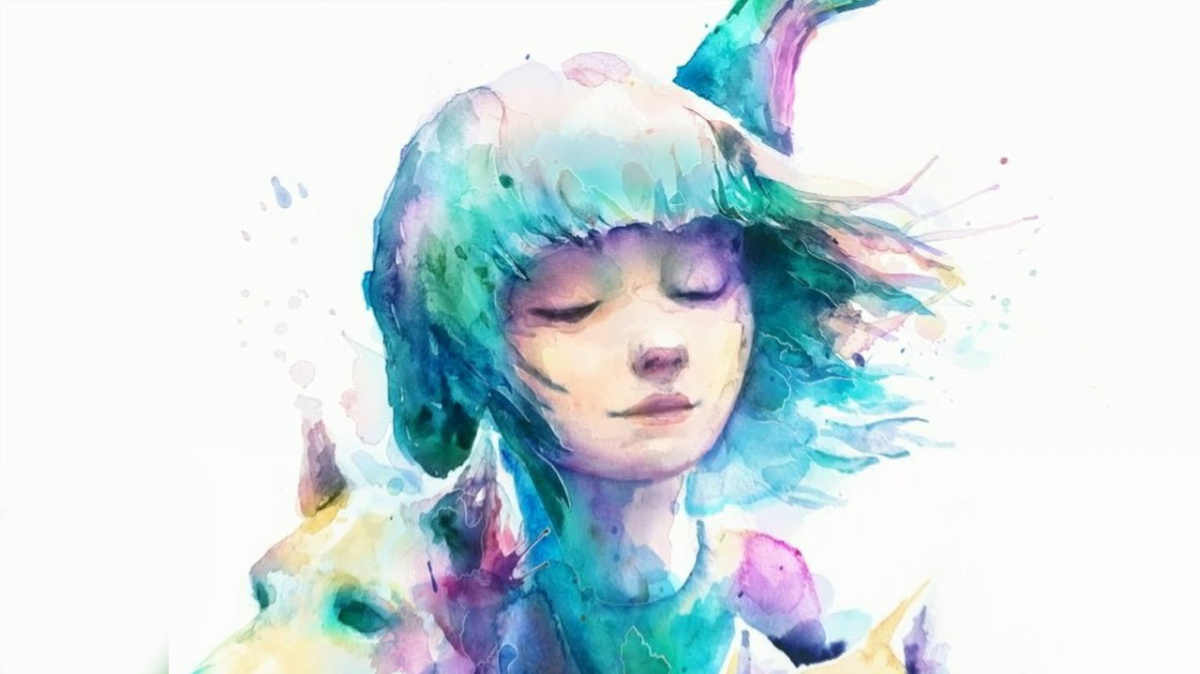 Beyond Eyes - recenze "simulace" nevidomé dívky