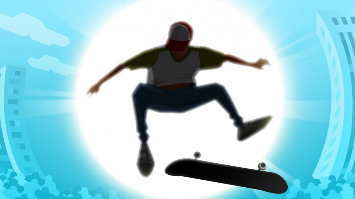 OlliOlli 2: Welcome to Olliwood - recenze