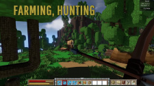 Eco - Global Survival Game