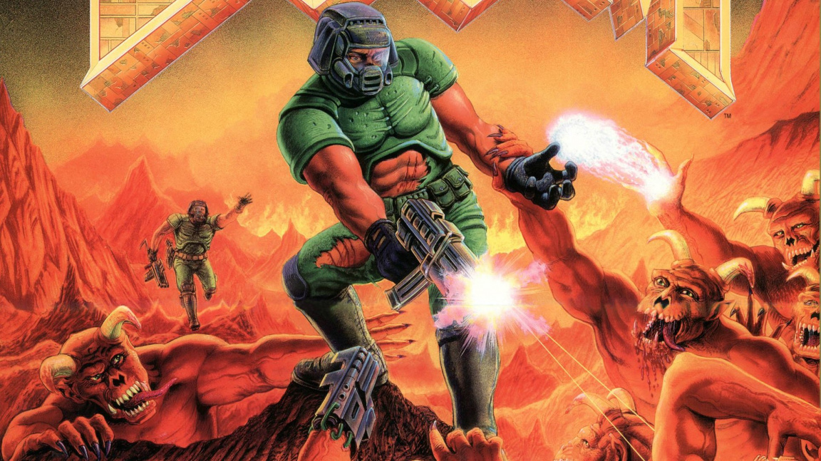 Bethesda vstupuje na GOG s Doomem, Falloutem a The Elder Scrolls