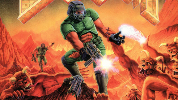 Bethesda vstupuje na GOG s Doomem, Falloutem a The Elder Scrolls