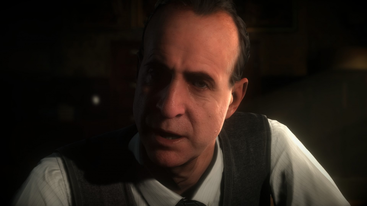 Until Dawn se týdny po vydání připomíná kouzlem binaurálního traileru