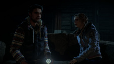 Until Dawn