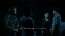 Until Dawn