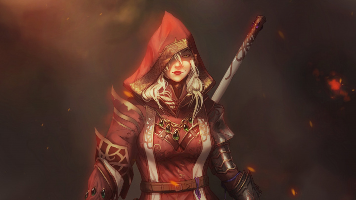 Kickstarter kampaň Divinity: Original Sin II směřuje k masivnímu úspěchu