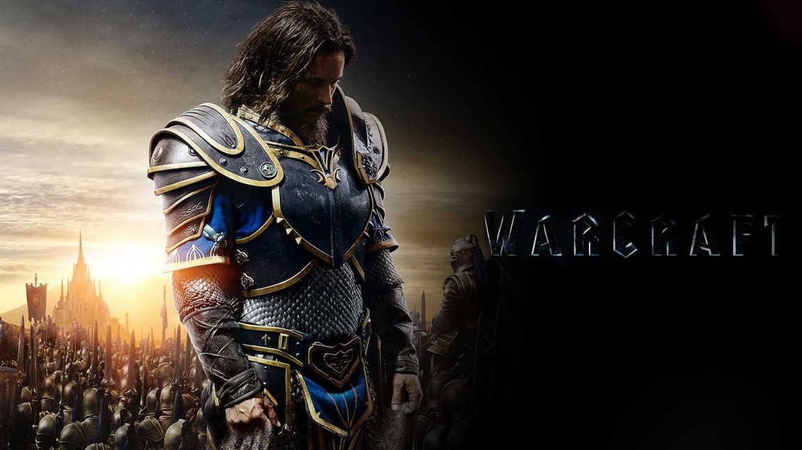 Druhý trailer na film Warcraft podtrhuje střet lidí s orky hudbou od Prodigy