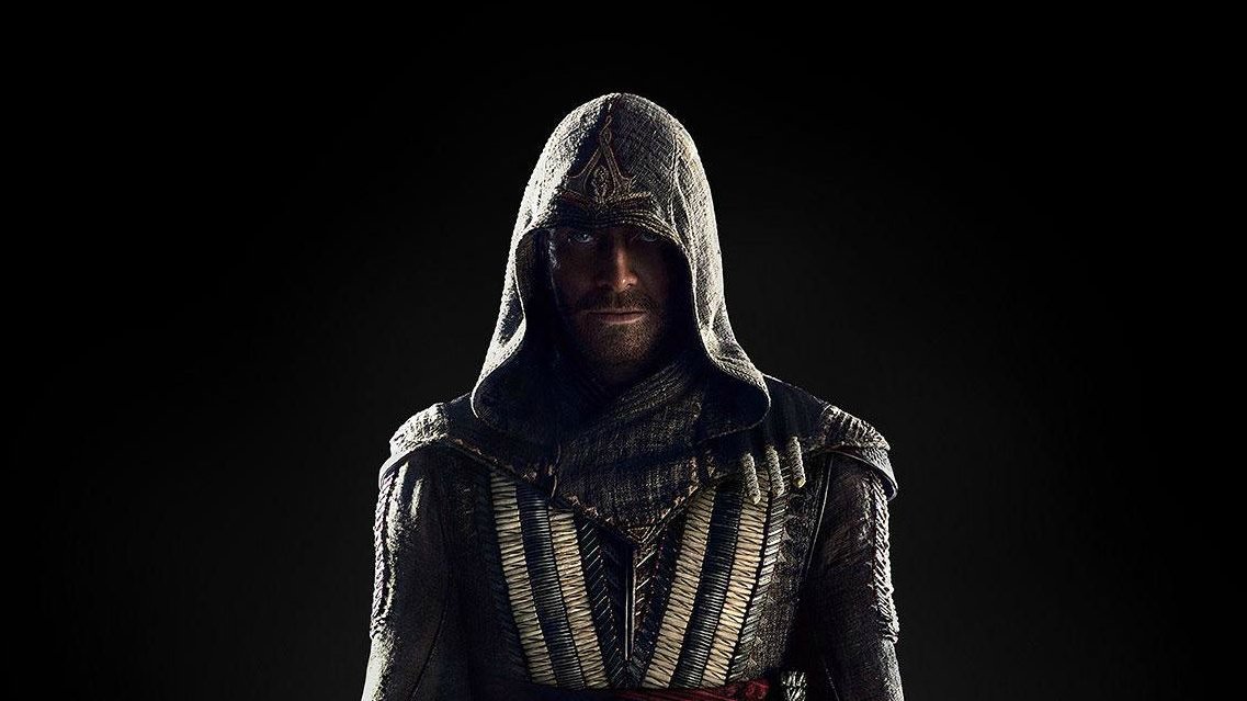 První fotka asasína Fassbendera z Assassin's Creed filmu - natáčení začne příští týden