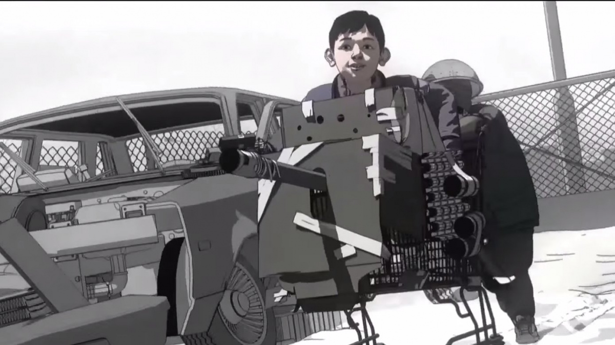 Válečná deprese This War of Mine vyjde i na PS4 a Xbox One s „dětským“ přídavkem