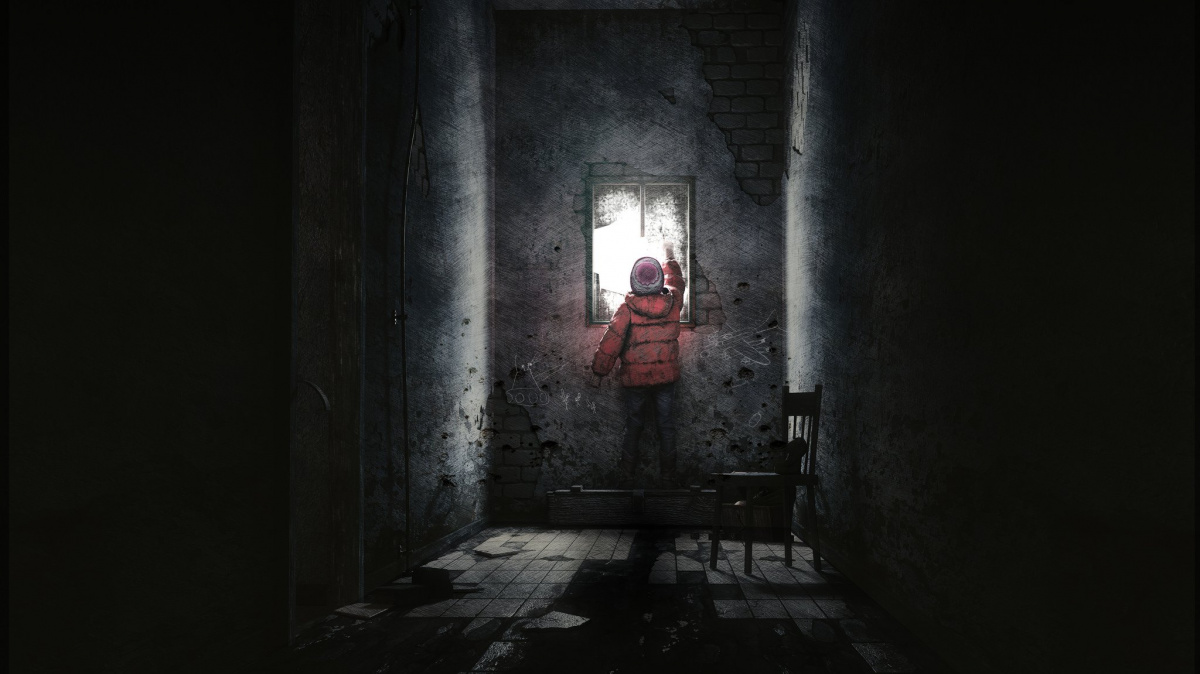 Rozšíření The Little Ones konečně vyšlo i pro PC verzi This War of Mine