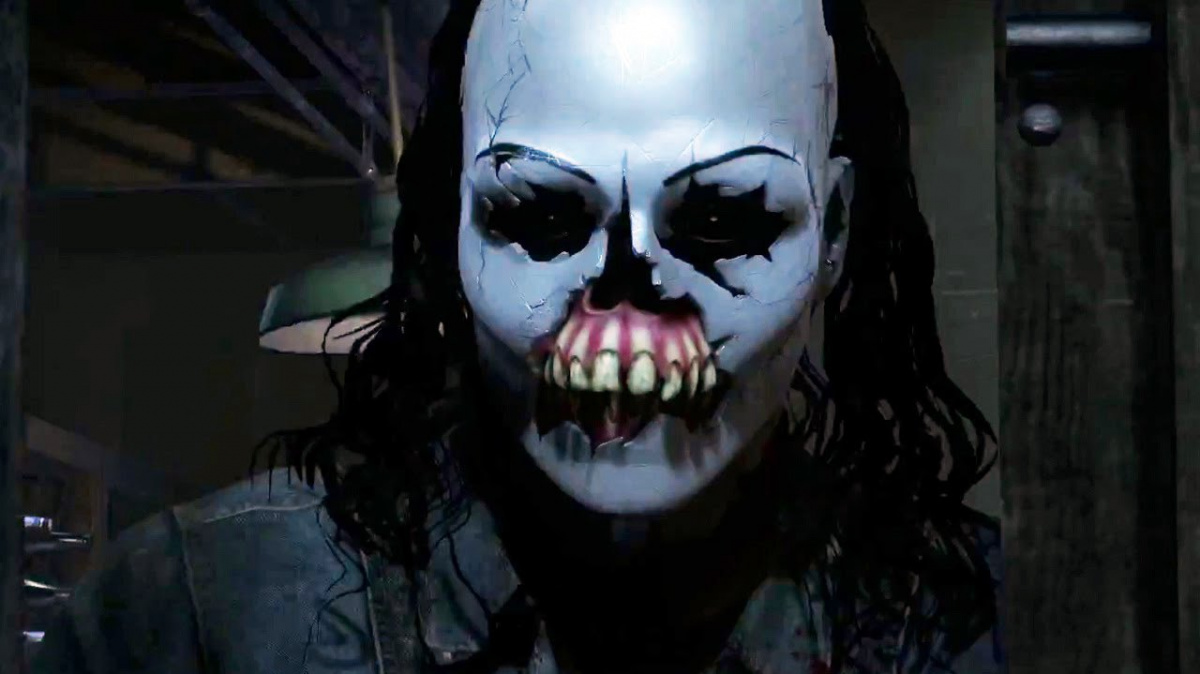 Until Dawn - recenze