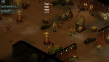 Shadowrun Hong Kong