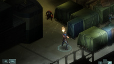 Shadowrun Hong Kong
