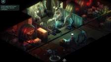 Shadowrun Hong Kong